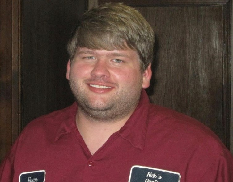 Obituary of Evan Daniel Jones