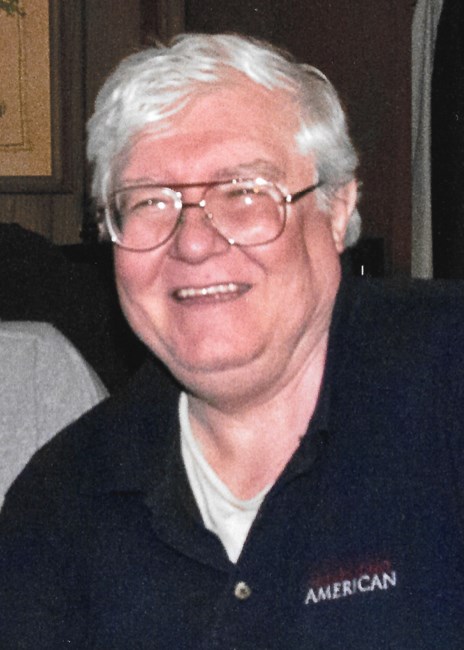 Obituary of Dennis Anthony Peters