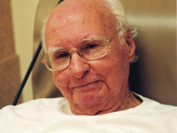 Obituary of Ralph V. Golding