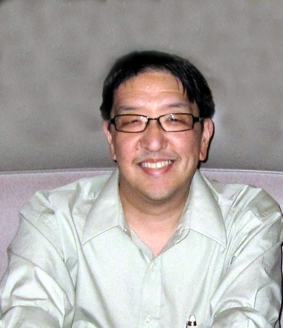 Obituary of Kenneth Keiji Fujita