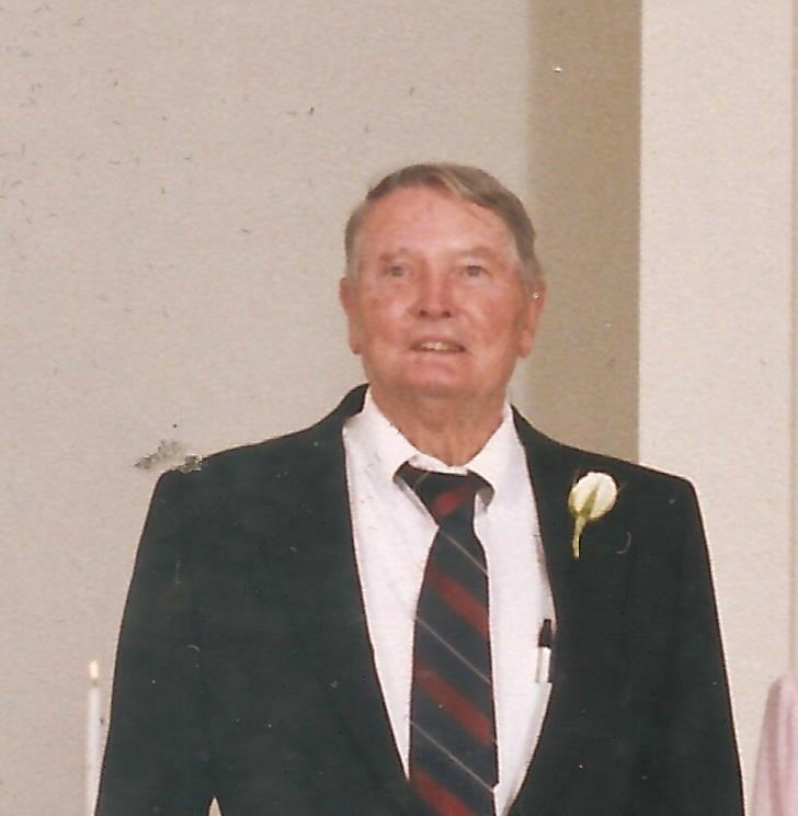 Obituary of Walter O. Meredith