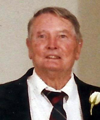 Obituary of Walter O. Meredith