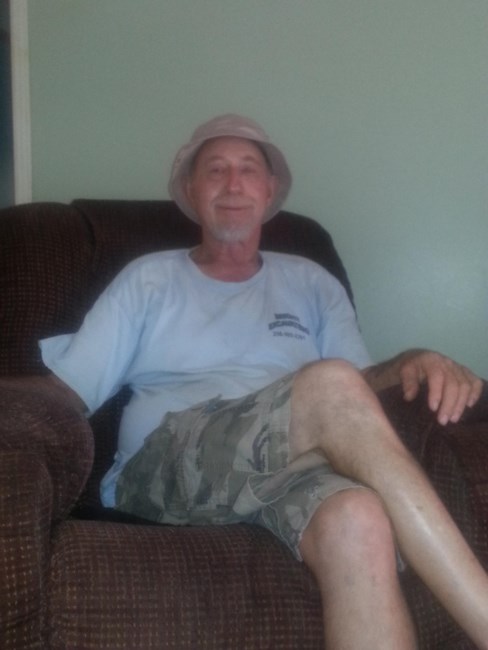 Obituario de James Oliver Castleberry