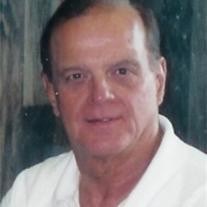 Obituary of Douglas Jacobs