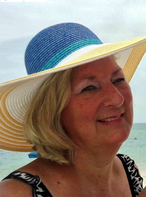 Obituary of Sharon Kay Pleger