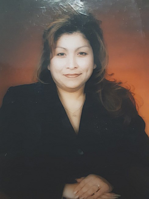 Obituary of Monica Lynn Cordero