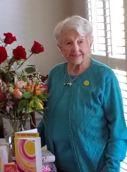 Obituary of Jewell Spradley Glenn