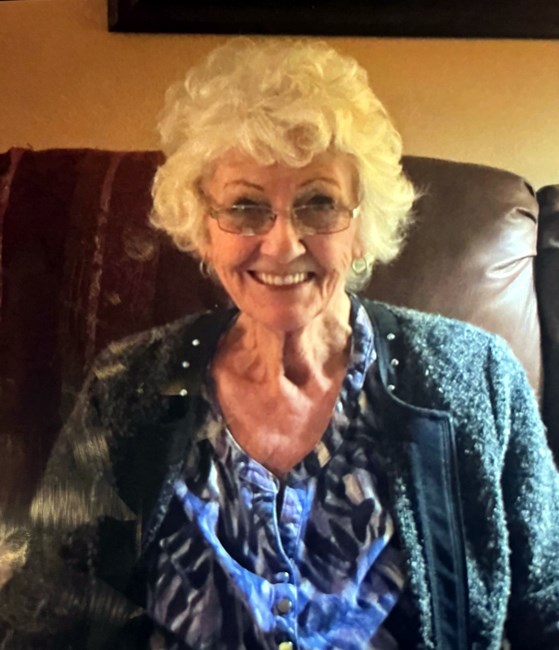 Obituary of Joyce C. Thresher