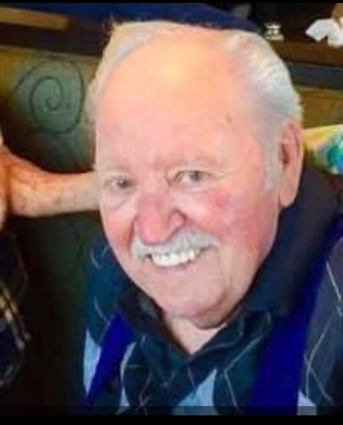 Obituary of Marlyn E. Robinson