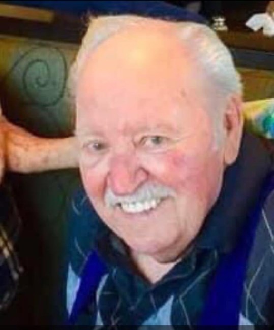 Obituary of Marlyn E. Robinson