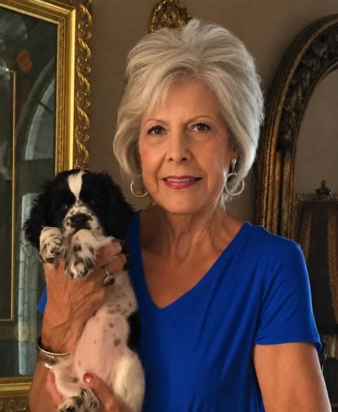 Obituary of Carolyn Parson