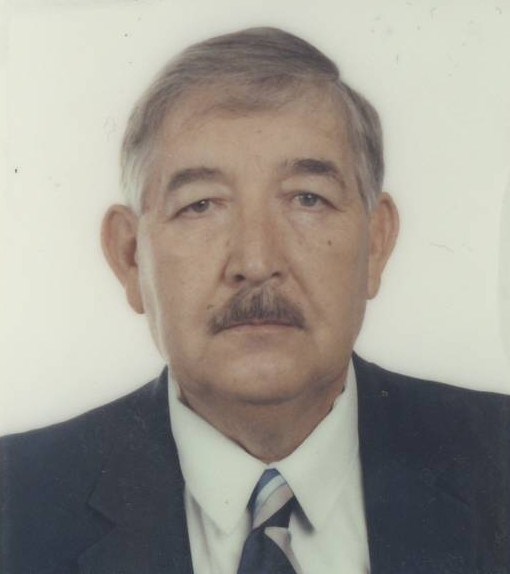 Mr. Arnulfo Agustin Chavarria Obituary San Antonio, TX