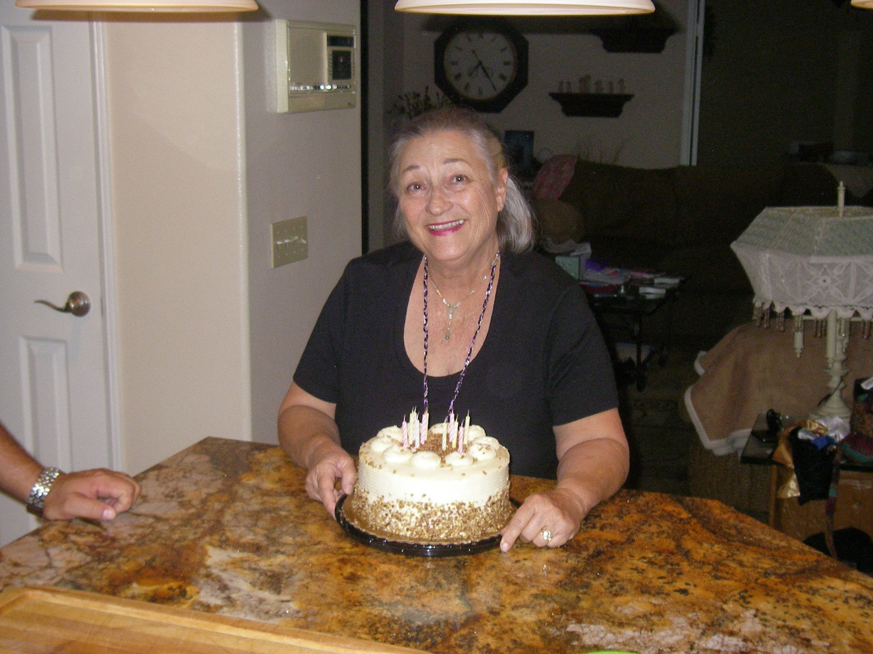 Obituary of Karen Ruth Gardner