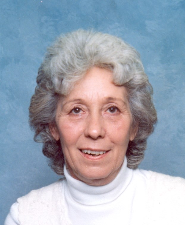 Obituary of Lutricia Pauline Wallace Wolff