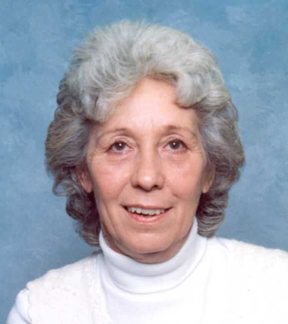 Obituary of Lutricia Pauline Wallace Wolff