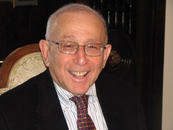 Avis de décès de Howard Donald Stave