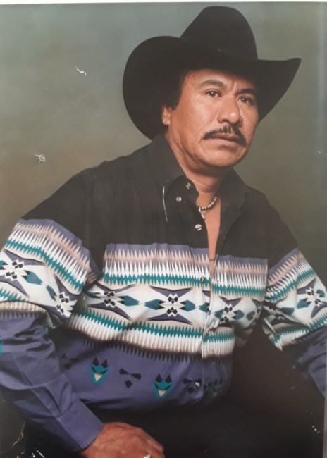 Obituary of Francisco Guillermo Encinas Cardenas