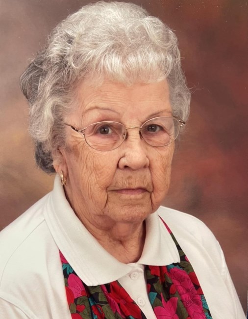 Obituary of Ila Mildred Combs