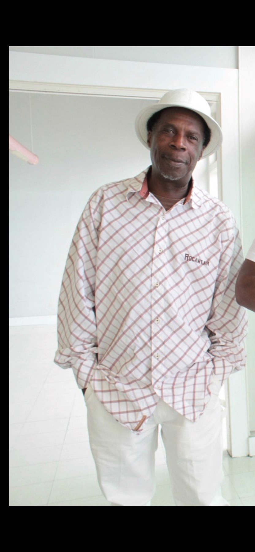 Obituario de Mr. Trent Hans Brown, Sr.