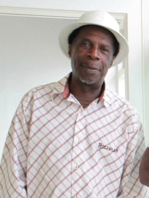 Obituario de Mr. Trent Hans Brown, Sr.