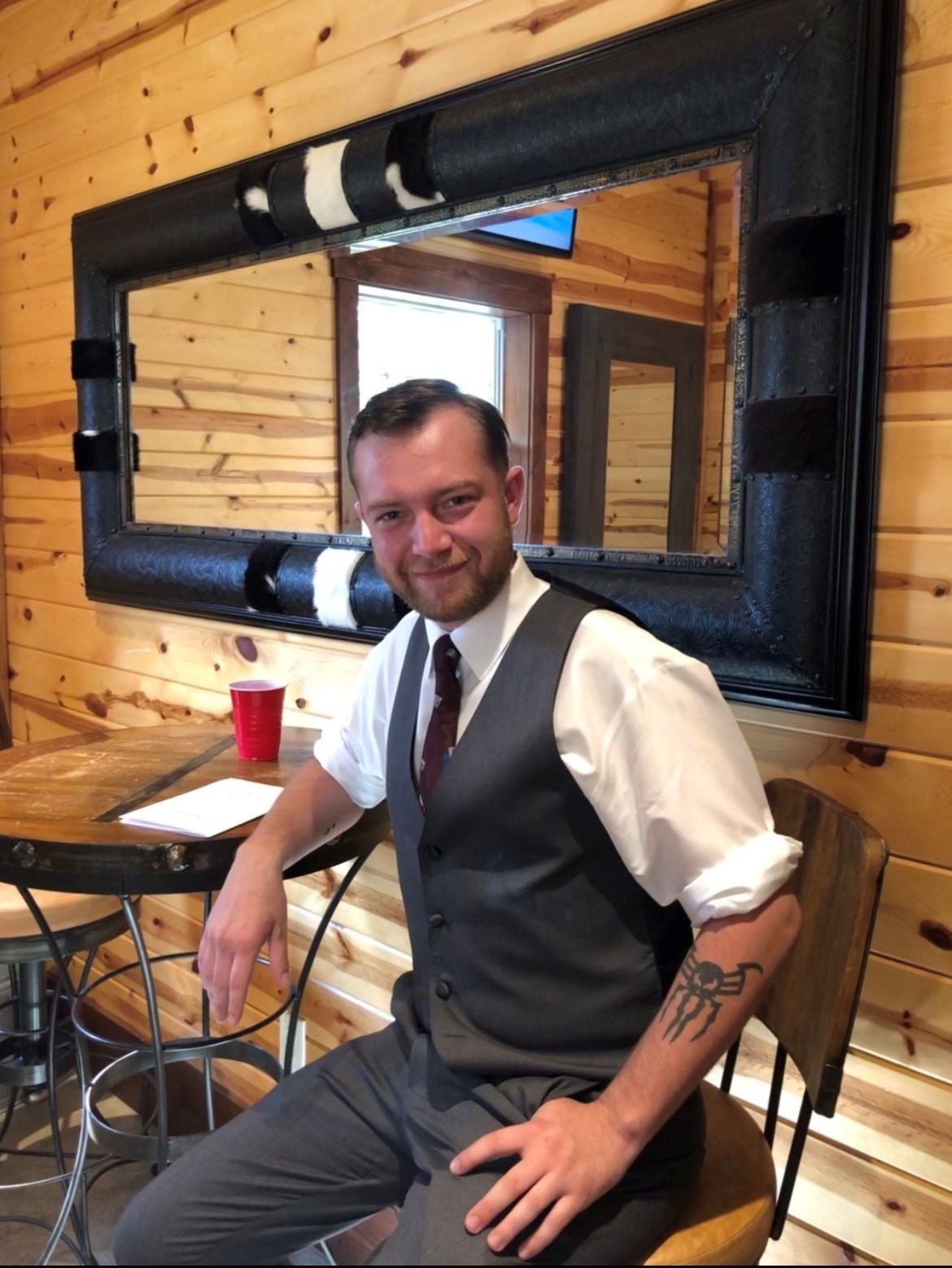 Obituary of Russell James Hess Jr.