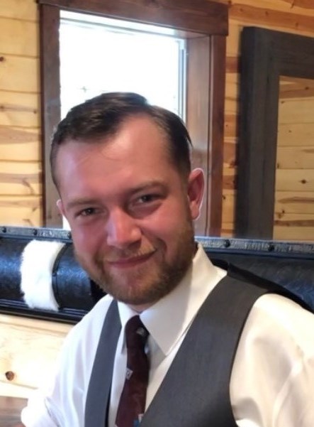 Obituary of Russell James Hess Jr.