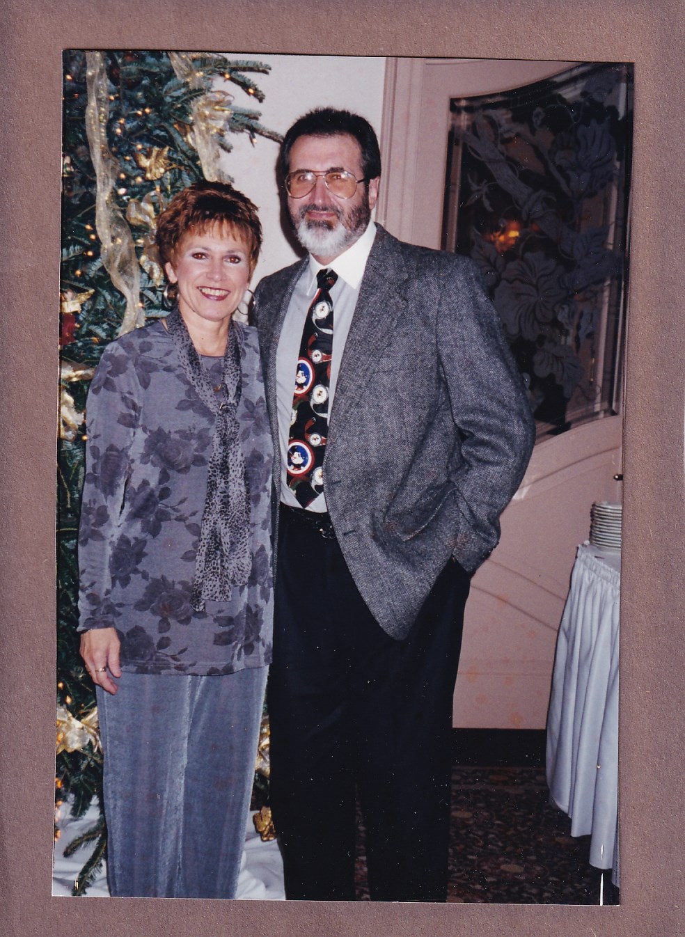 Obituary of Susan Schaff Besse