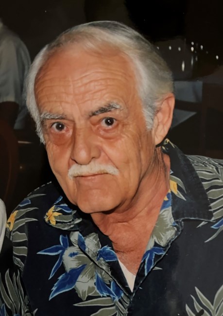 Obituary of Richard M. Greenwell