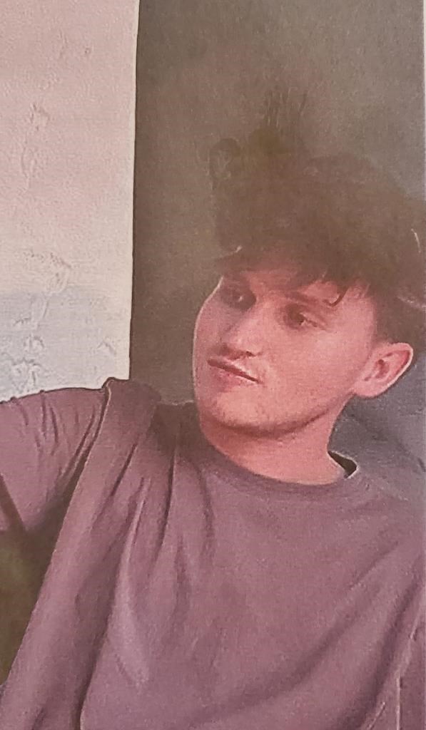 Obituary of Dawson Nathaniel Bishop