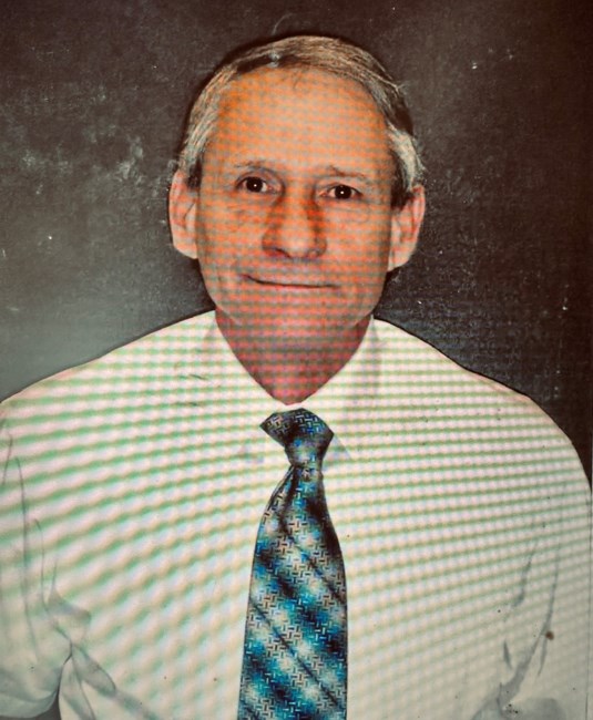 Obituary of Teddy Joe Davis