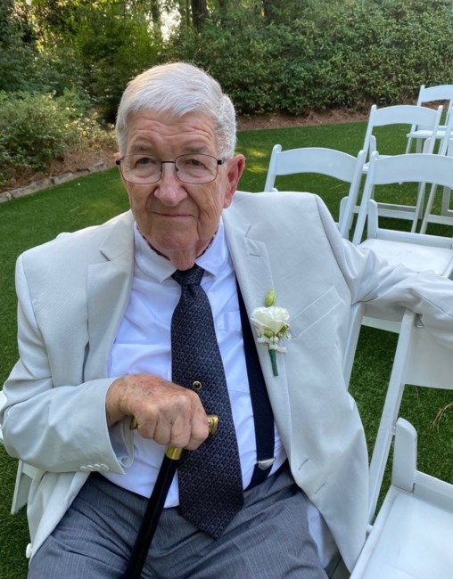 Obituary of Jimmie Dale Griggs