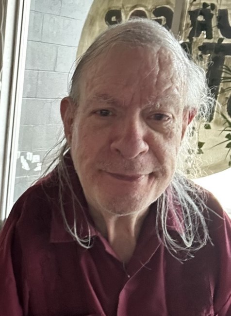 Obituary of William Lee Baxter