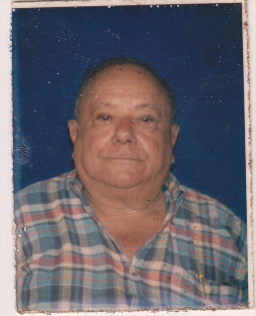 Obituary of Eusebio "Chebo" Pérez Maysonet