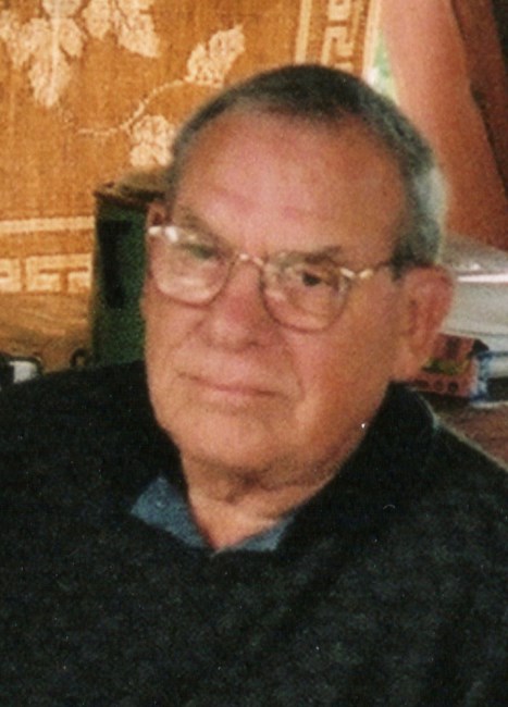 Obituario de Everett Wayne Cook