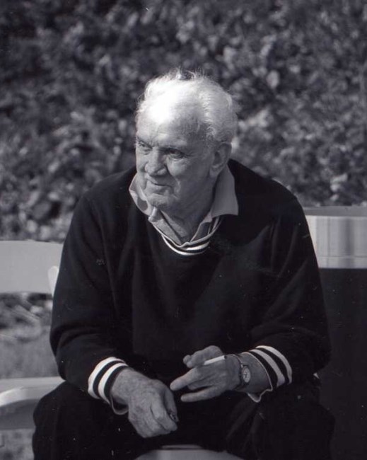 Obituary of Earle Irwin Hazlett