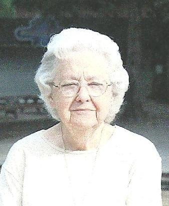Obituary of Ruby A Norman