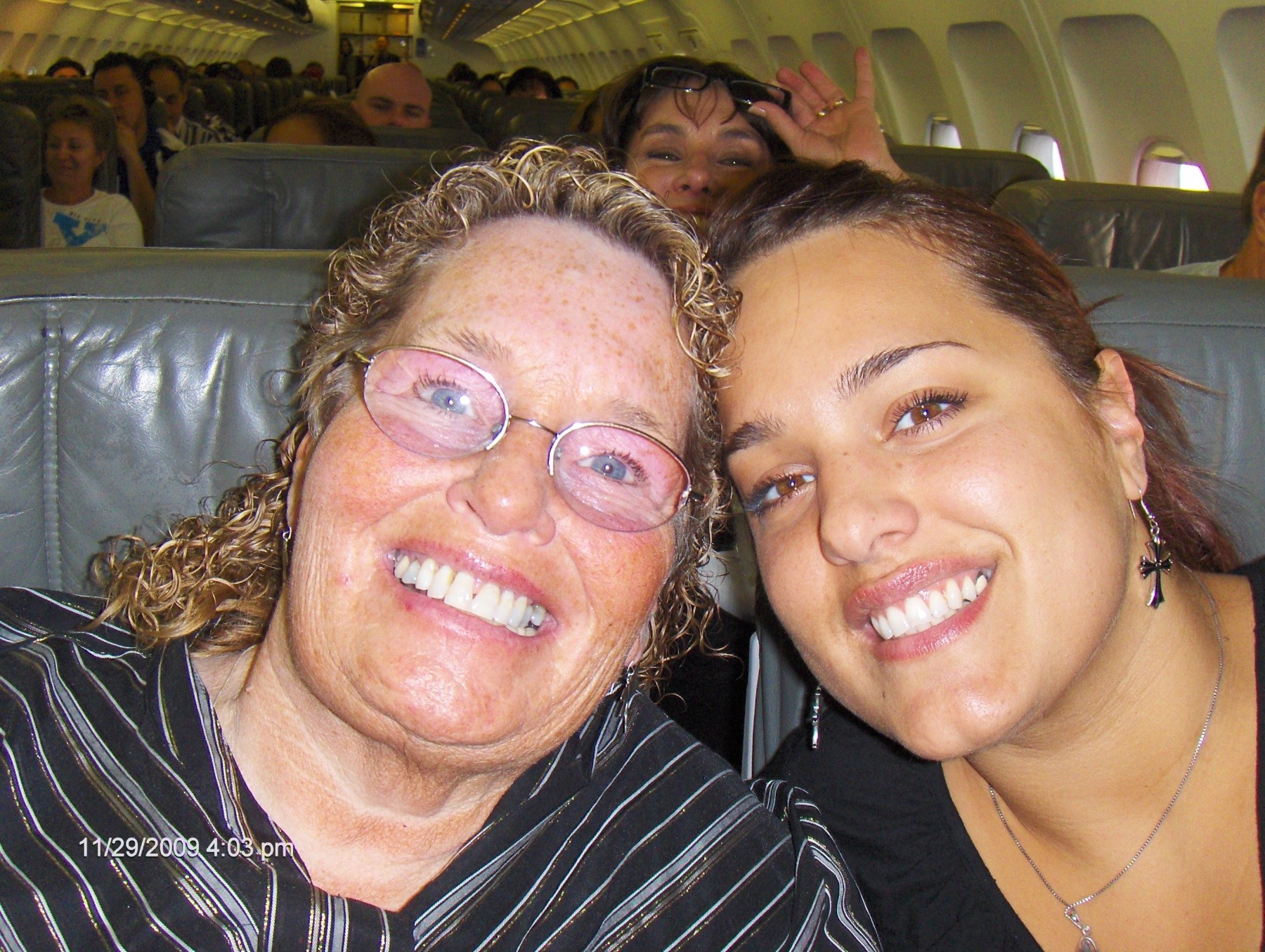 Obituary of Nancy Irene Bradley