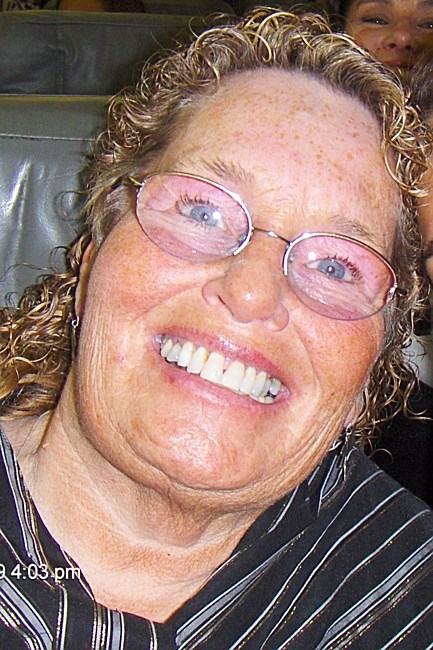 Obituary of Nancy Irene Bradley