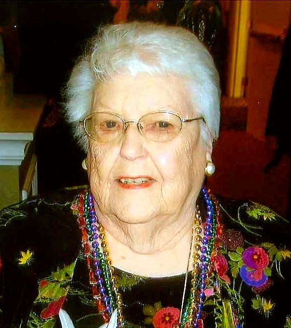 Obituary of Rose Eileen Dooley