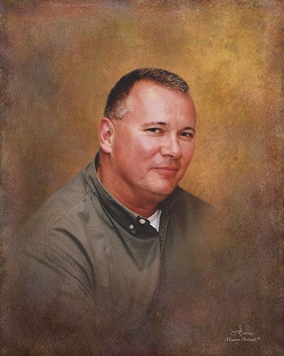 Avis de décès de Rodney Ramey