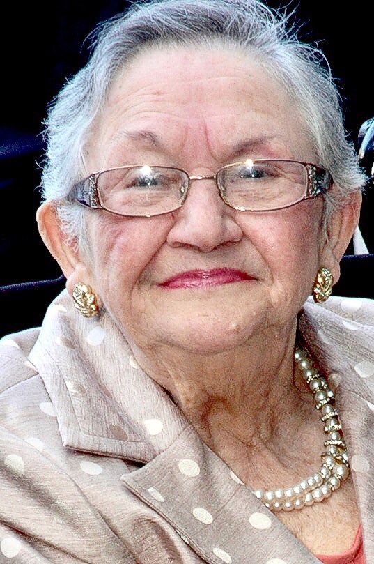 Eunice Beckett Obituary - Toronto, ON