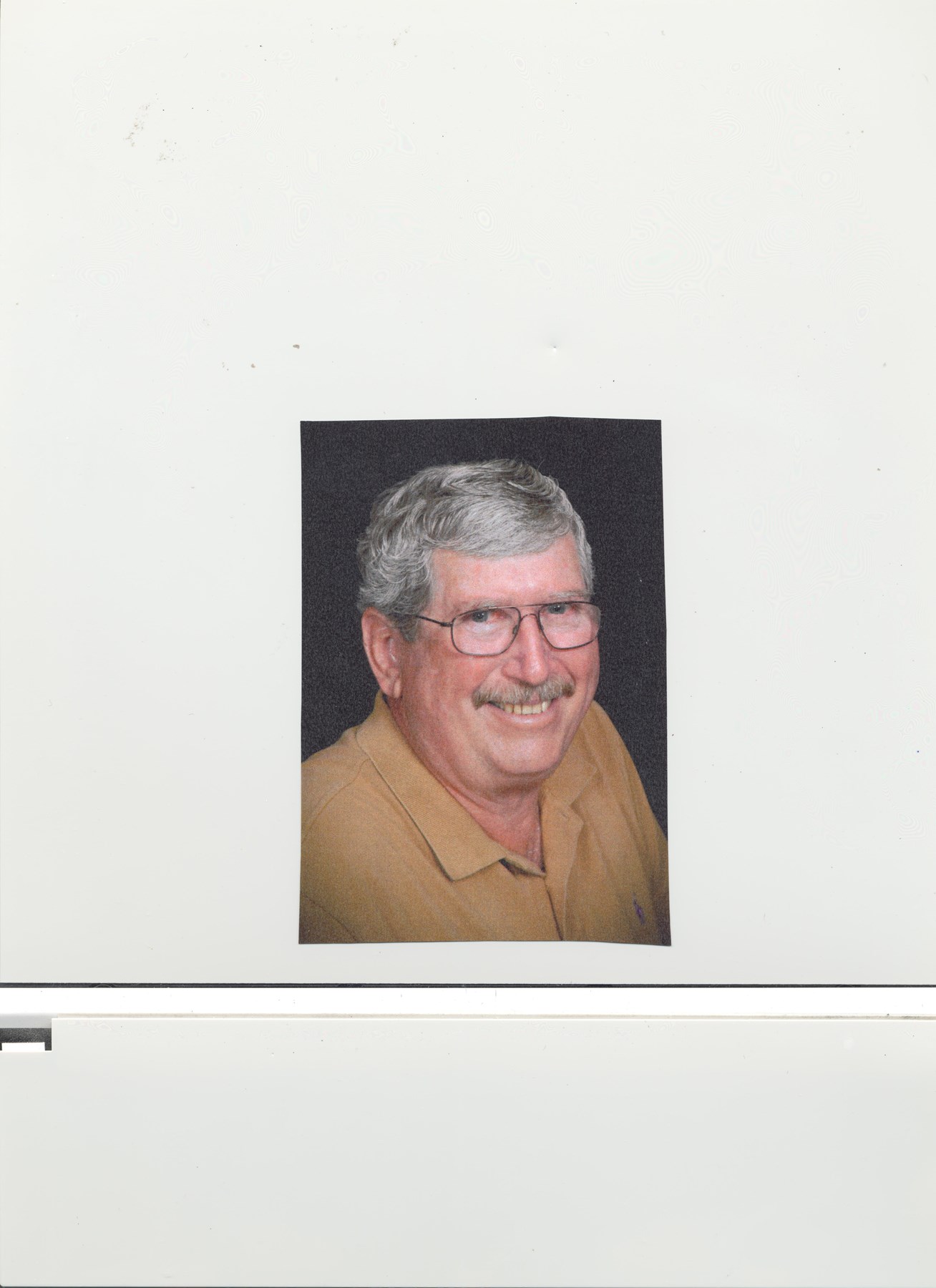 Obituary of Thomas Gwynn Murphy