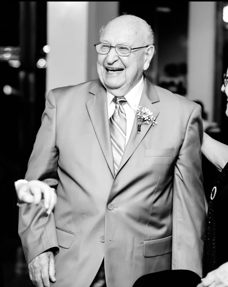 Obituary of Antonio Gonzales Flemate