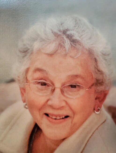 Obituary of Rita T. Wallace