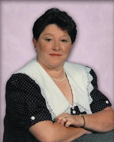 Obituary of Jane C. Lewis