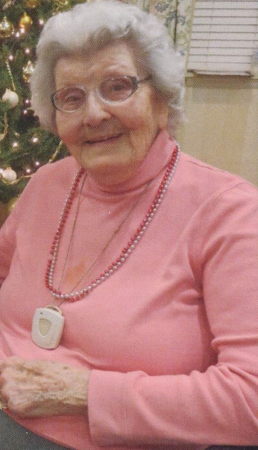 Marie Rusinski Obituary Boyertown, PA