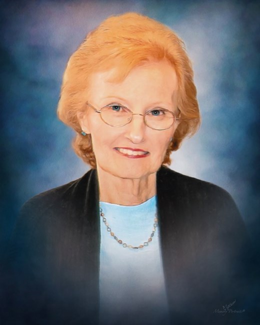 Obituary of Judith Miller