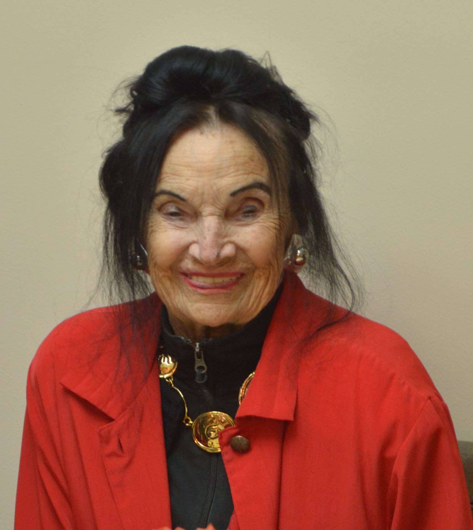 Obituary of Genevieve Helen Short