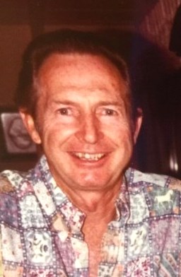 Obituary of Fred H. Ruth