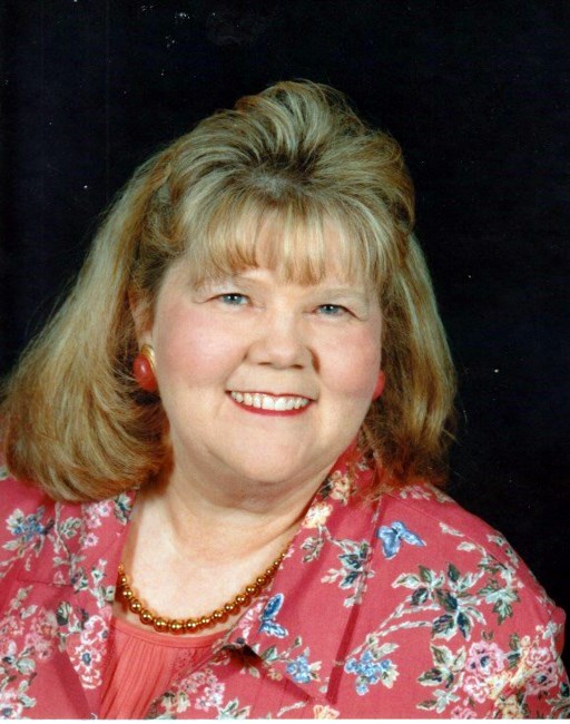 Obituary of Anita Kay Cheek